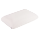 Подушка ортопедическая латексная 59х43х10см Olvi Latex Classic M J2514