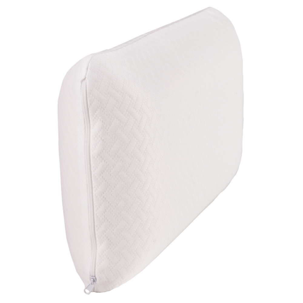 Подушка ортопедическая латексная 59х43х10см Olvi Latex Classic M J2514
