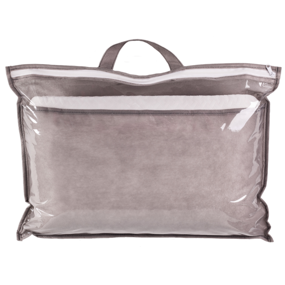 Подушка ортопедическая латексная 59х43х10см Olvi Latex Classic M J2514