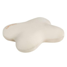 Подушка ортопедична для сну на животі Qmed Slim Pillow