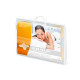 Подушка ортопедична для сну на животі Qmed Slim Pillow