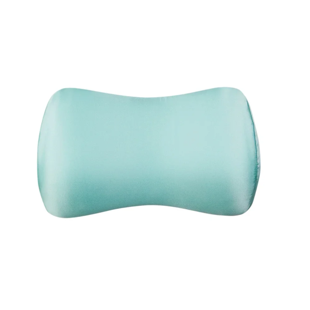 Ортопедическая подушка для сна под живот (шелк) Roller Pillow №2 ТМ Beauty Balance