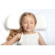Детская ортопедическая подушка для сна (рост 125-135 см, возраст 7-10 лет) Family Dream XS