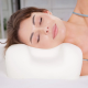 Ортопедическая подушка от морщин сна и утренней отечности Memory Foam (Тенсел) Beauty Balance
