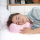 Ортопедическая подушка от морщин сна и утренней отечности Memory Foam (Тенсел) Beauty Balance