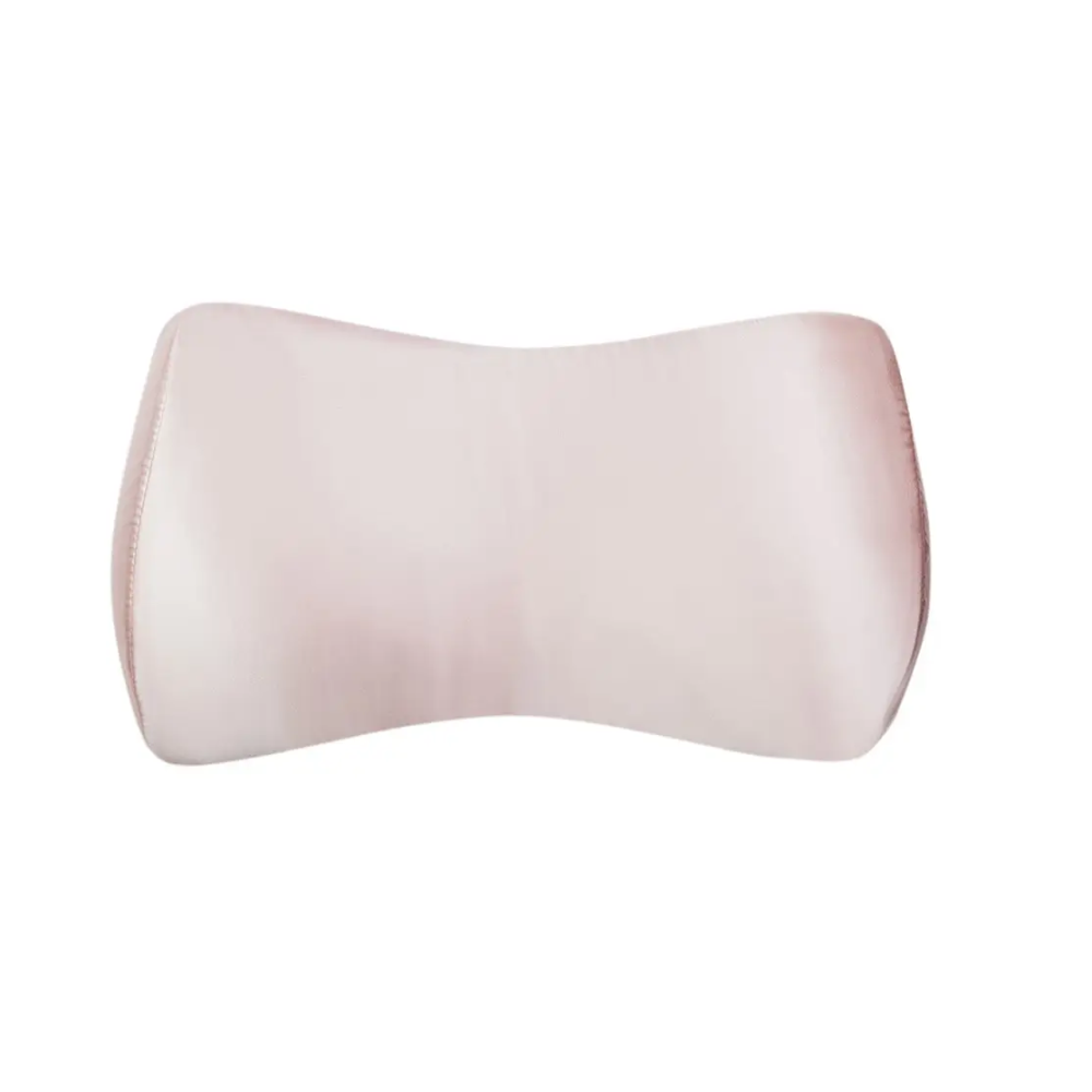 Ортопедическая подушка для сна под живот (шелк) Roller Pillow №2 ТМ Beauty Balance