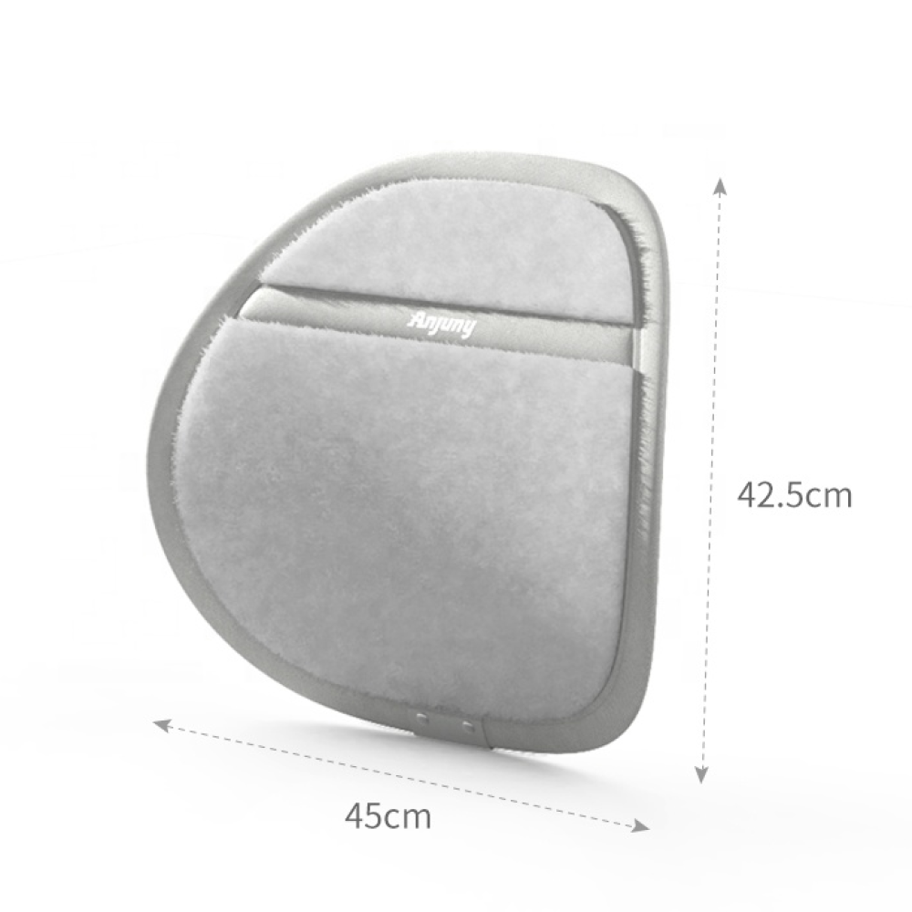 Опора для попереку з підігрівом Beauty Gadgets