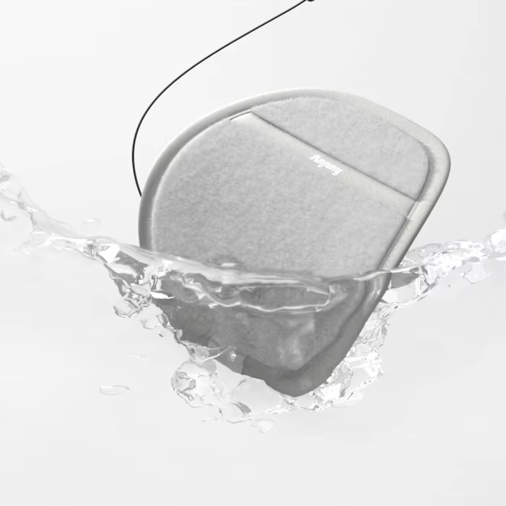 Опора для попереку з підігрівом Beauty Gadgets