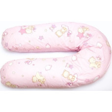 Подушка для беременных и кормления Olvi J2309