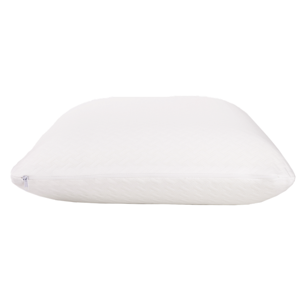 Подушка ортопедическая латексная 41,5х24х11см Olvi Latex Classic S J2513