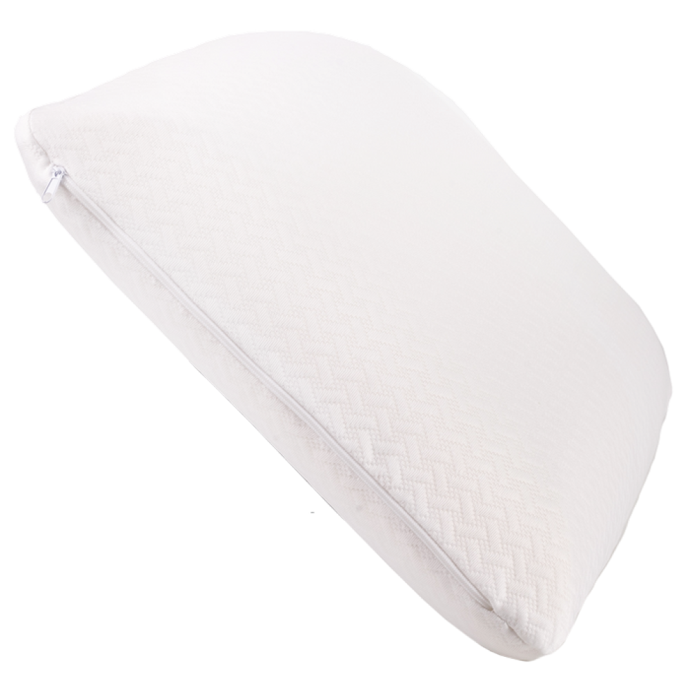 Подушка ортопедическая латексная 41,5х24х11см Olvi Latex Classic S J2513