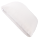 Подушка ортопедическая латексная 41,5х24х11см Olvi Latex Classic S J2513