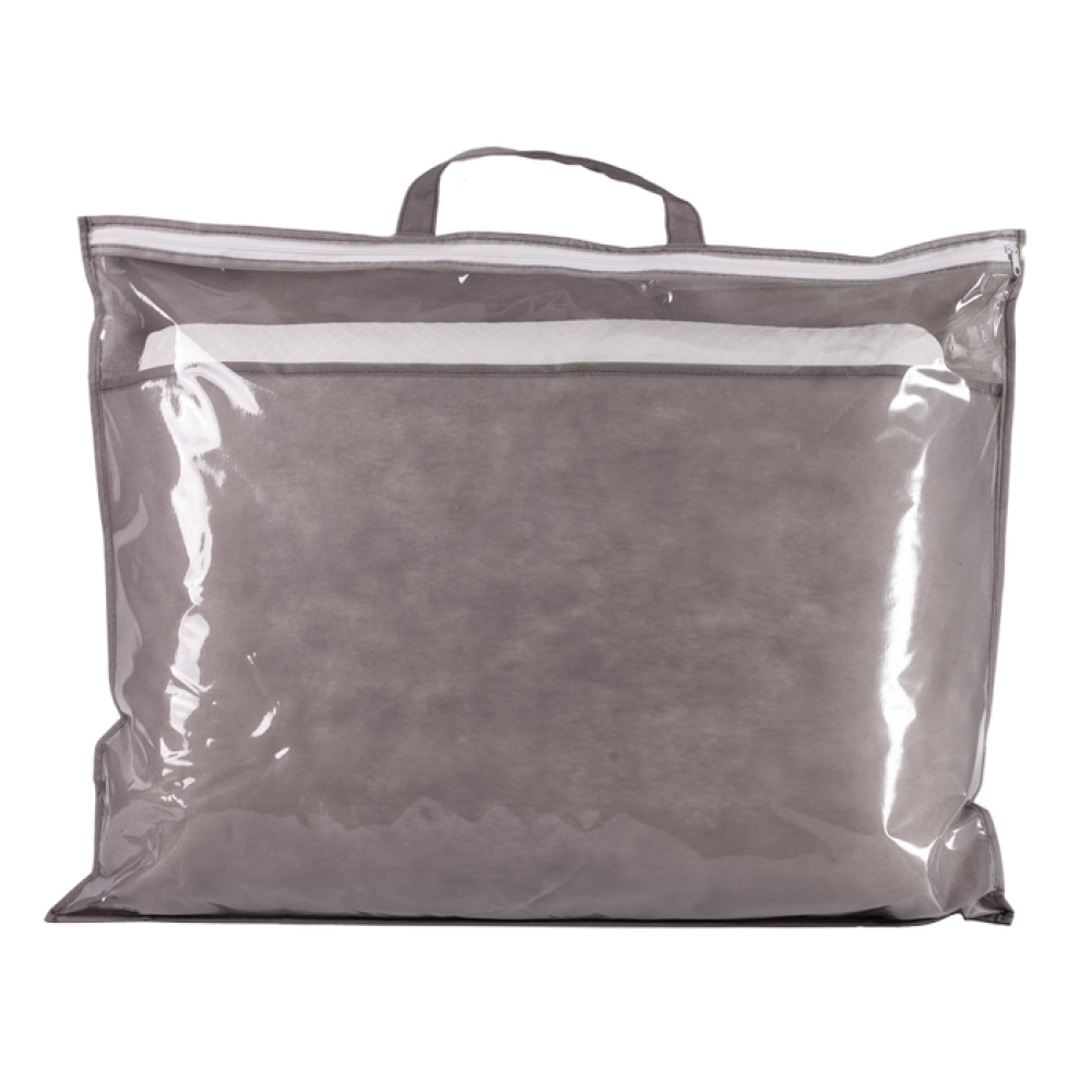 Подушка ортопедическая латексная 41,5х24х11см Olvi Latex Classic S J2513