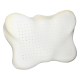 Мягкая ортопедическая подушка с эффектом памяти 59х39х14см Olvi Butterfly Soft J2539S