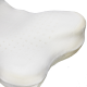 Мягкая ортопедическая подушка с эффектом памяти 59х39х14см Olvi Butterfly Soft J2539S