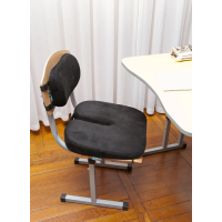 Комплект детских ортопедических подушек для сидения School Comfort (М1-M + М2) ТМ Correct Shape