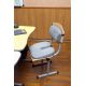 Комплект дитячих ортопедичних подушок для сидіння School Comfort (М1-M + М2) ТМ Correct Shape