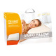 Подушка ортопедична Qmed Vario Pillow