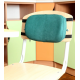 Детская ортопедическая подушка под поясницу School Comfort М2 ТМ Correct Shape