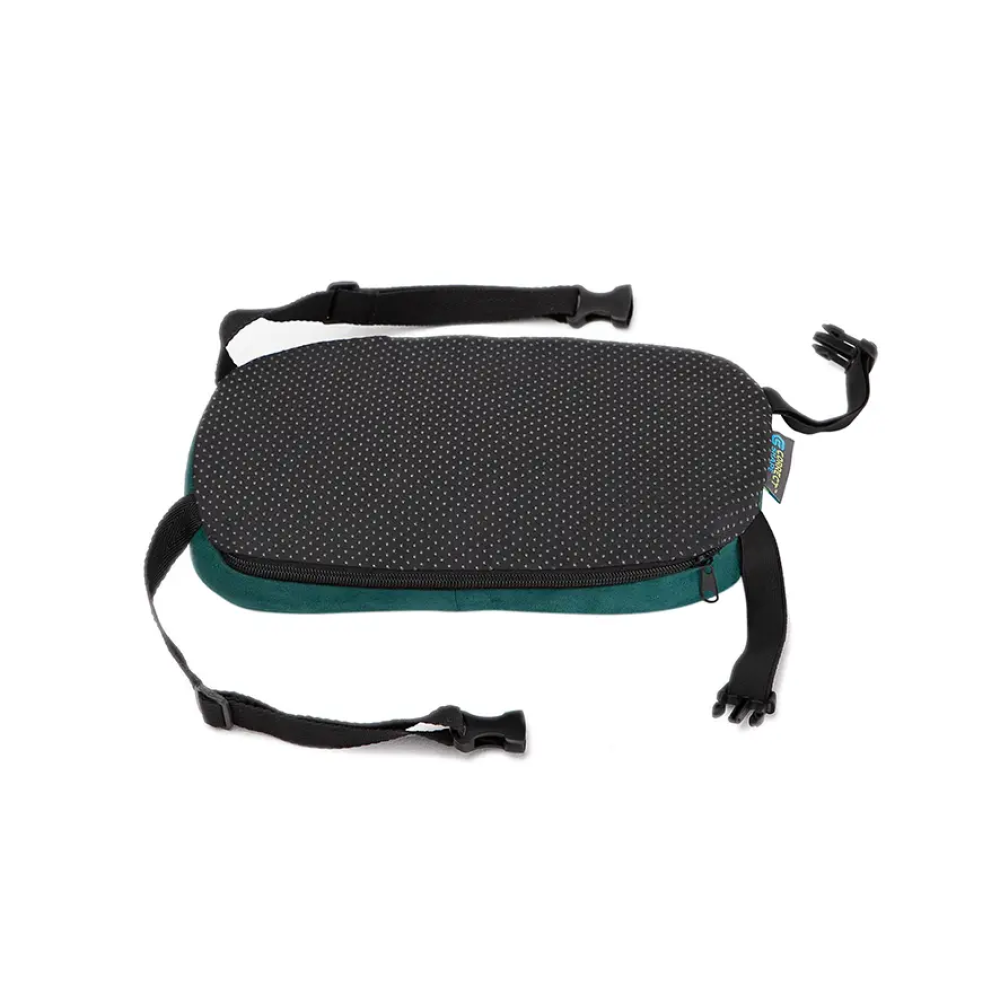 Детская ортопедическая подушка под поясницу School Comfort М2 ТМ Correct Shape