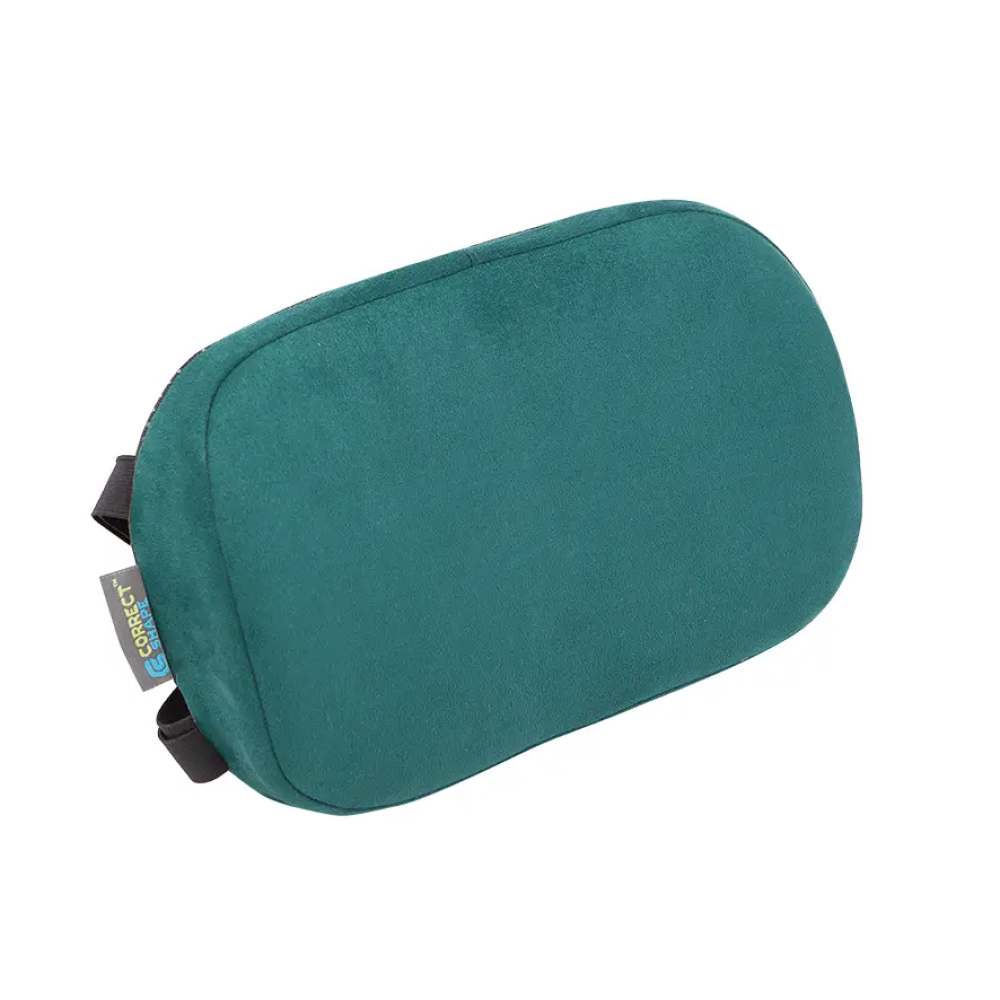 Детская ортопедическая подушка под поясницу School Comfort М2 ТМ Correct Shape