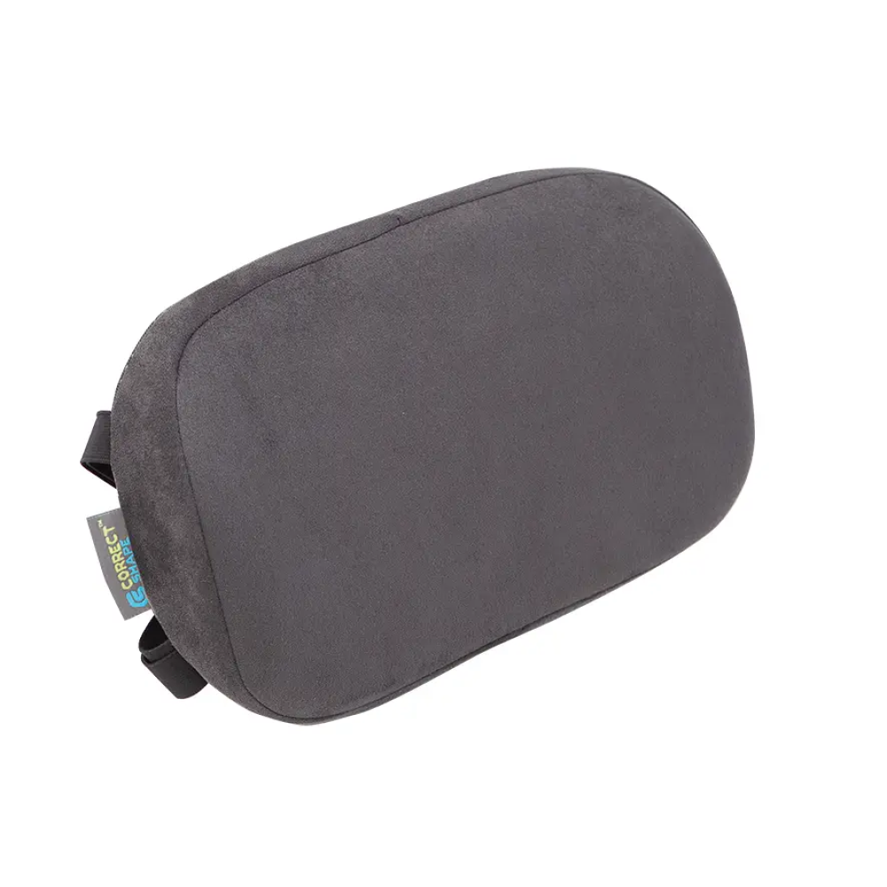 Детская ортопедическая подушка под поясницу School Comfort М2 ТМ Correct Shape