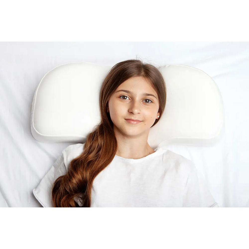 Дитяча ортопедична подушка для сну (розмір одягу: XS -S) Family Dream M