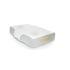 Подушка ортопедична для сну Qmed Safe&Glow Therapy Pillow