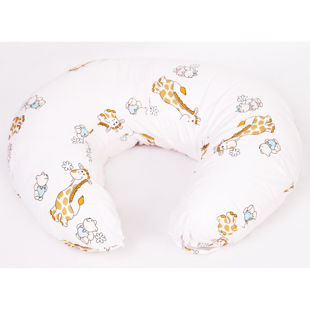 Подушка для годування Olvi J2307