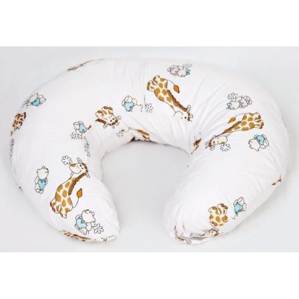Подушка для годування Olvi J2307