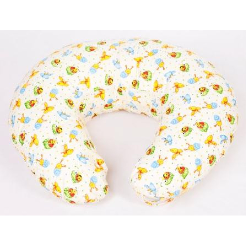 Подушка для годування Olvi J2307