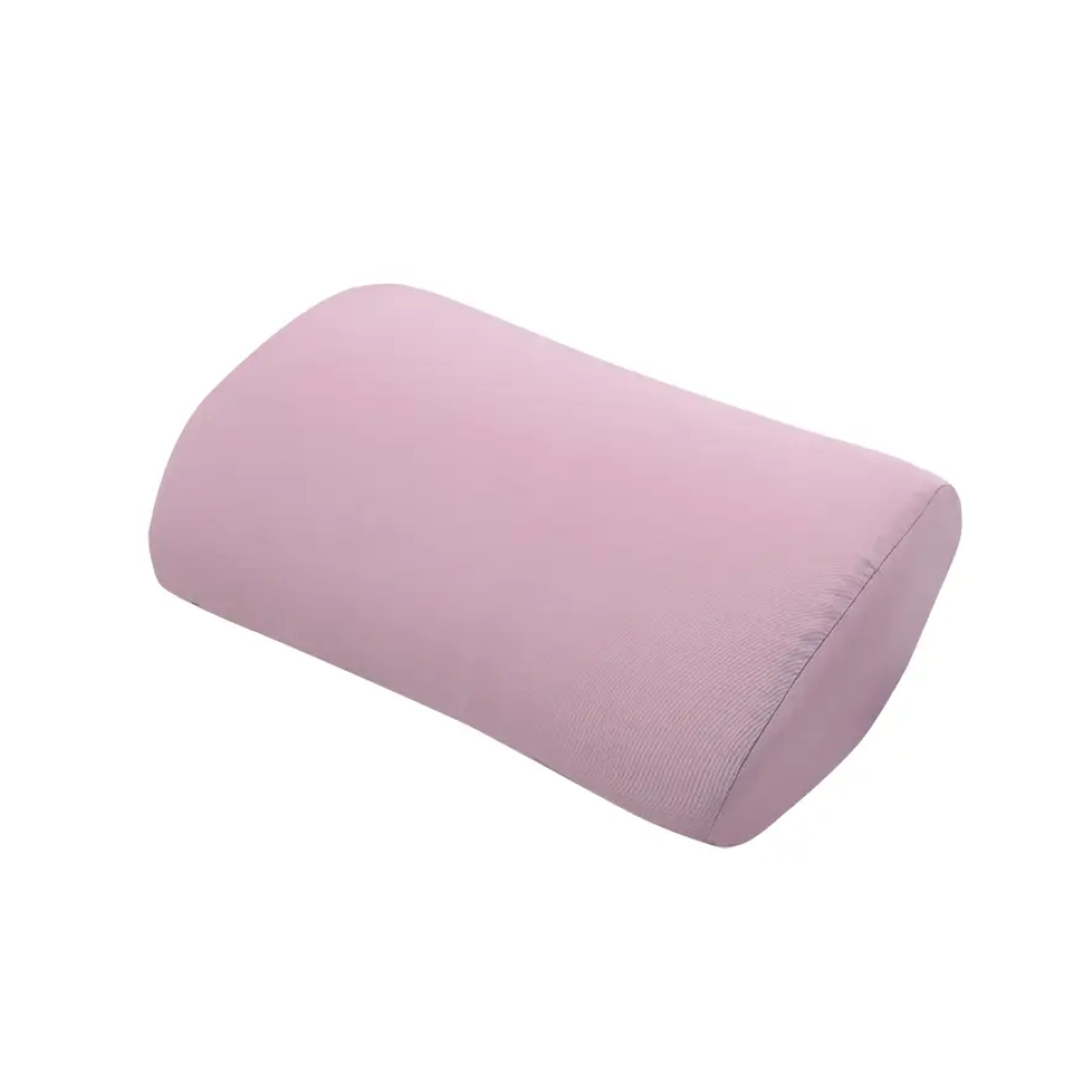 Ортопедическая подушка под поясницу для сна (тенсел) Roller Pillow Back ТМ Beauty Balance