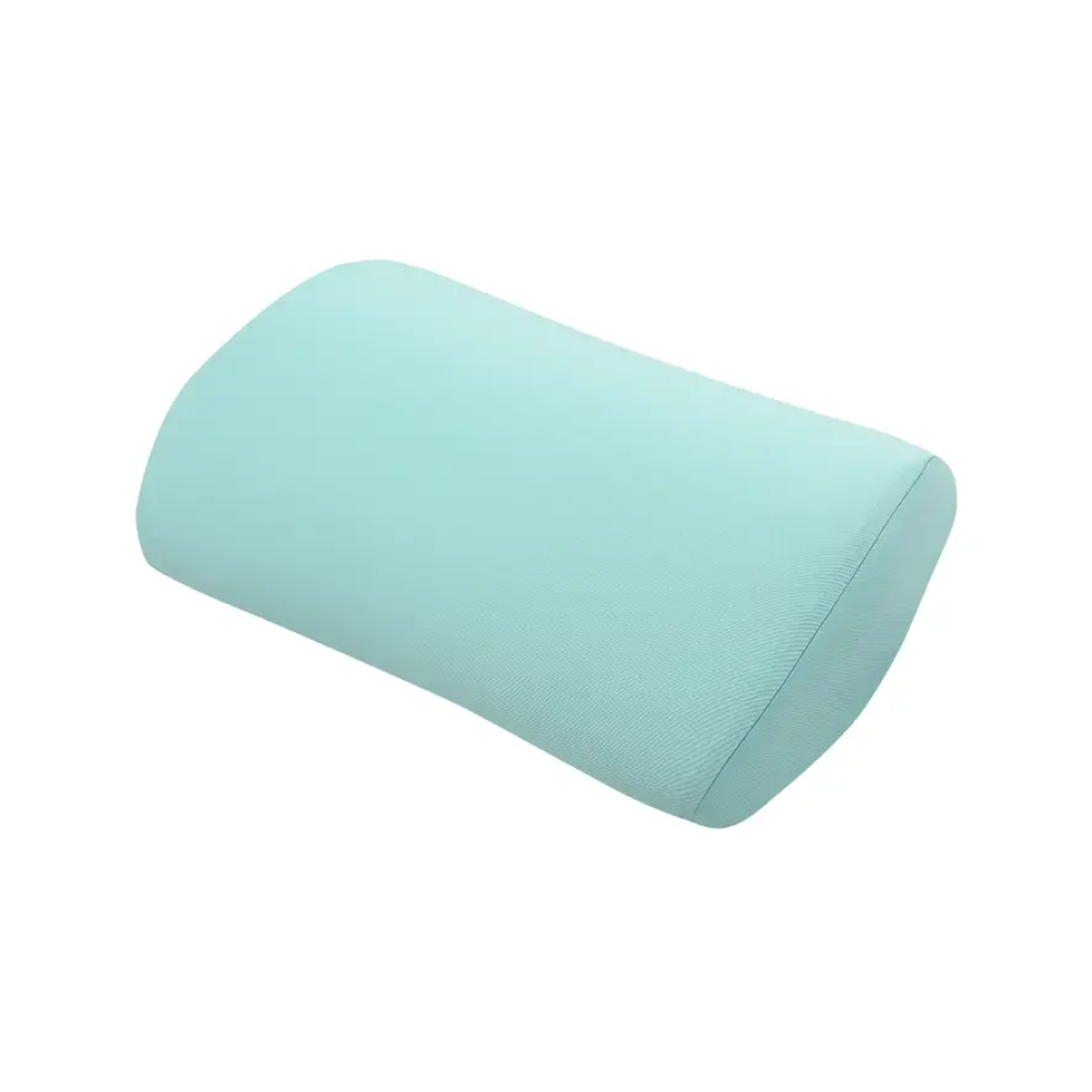 Ортопедическая подушка под поясницу для сна (тенсел) Roller Pillow Back ТМ Beauty Balance