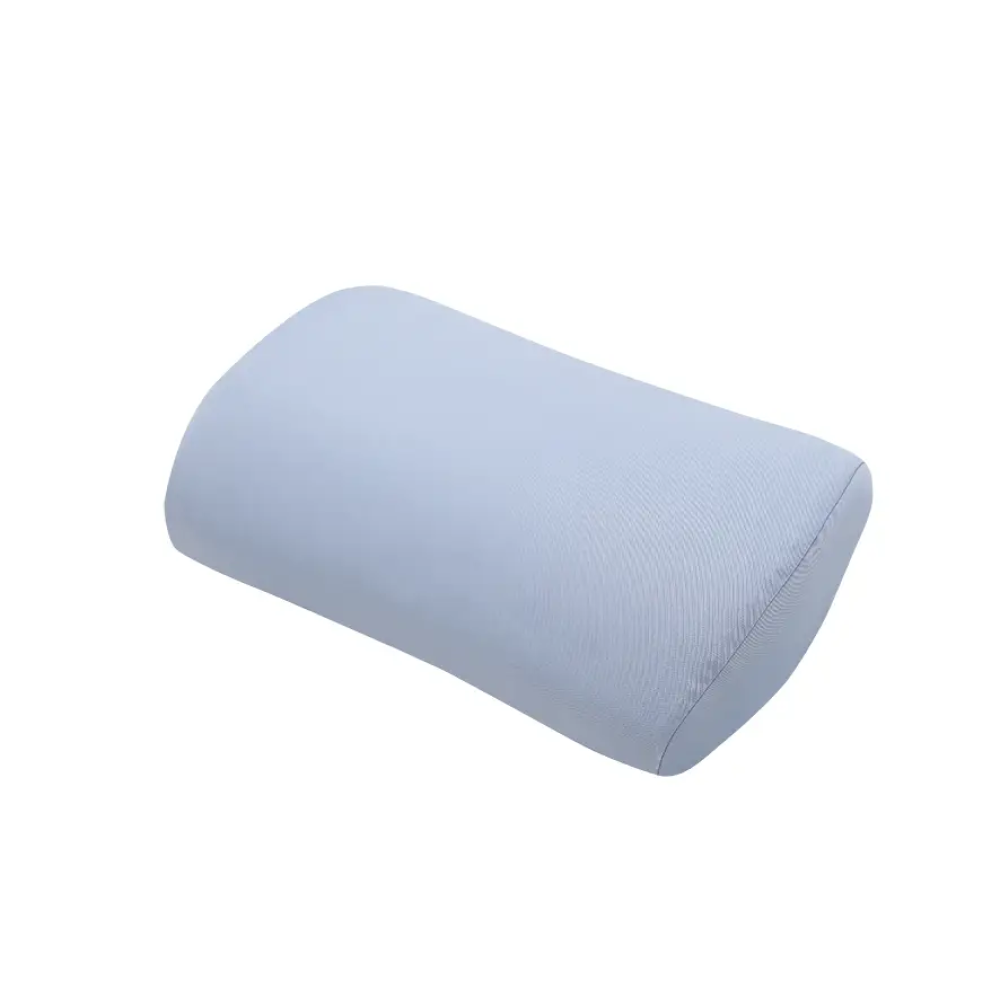 Ортопедическая подушка под поясницу для сна (тенсел) Roller Pillow Back ТМ Beauty Balance