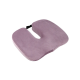 Подушка ортопедическая мастера красоты для сидения (велюр) Model-1 ТМ Correct Shape