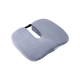 Подушка ортопедическая мастера красоты для сидения (велюр) Model-1 ТМ Correct Shape