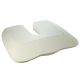 Подушка ортопедическая мастера красоты для сидения (велюр) Model-1 ТМ Correct Shape