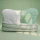 Эргономичная подушка BlackRoll Recovery Pillow Plus