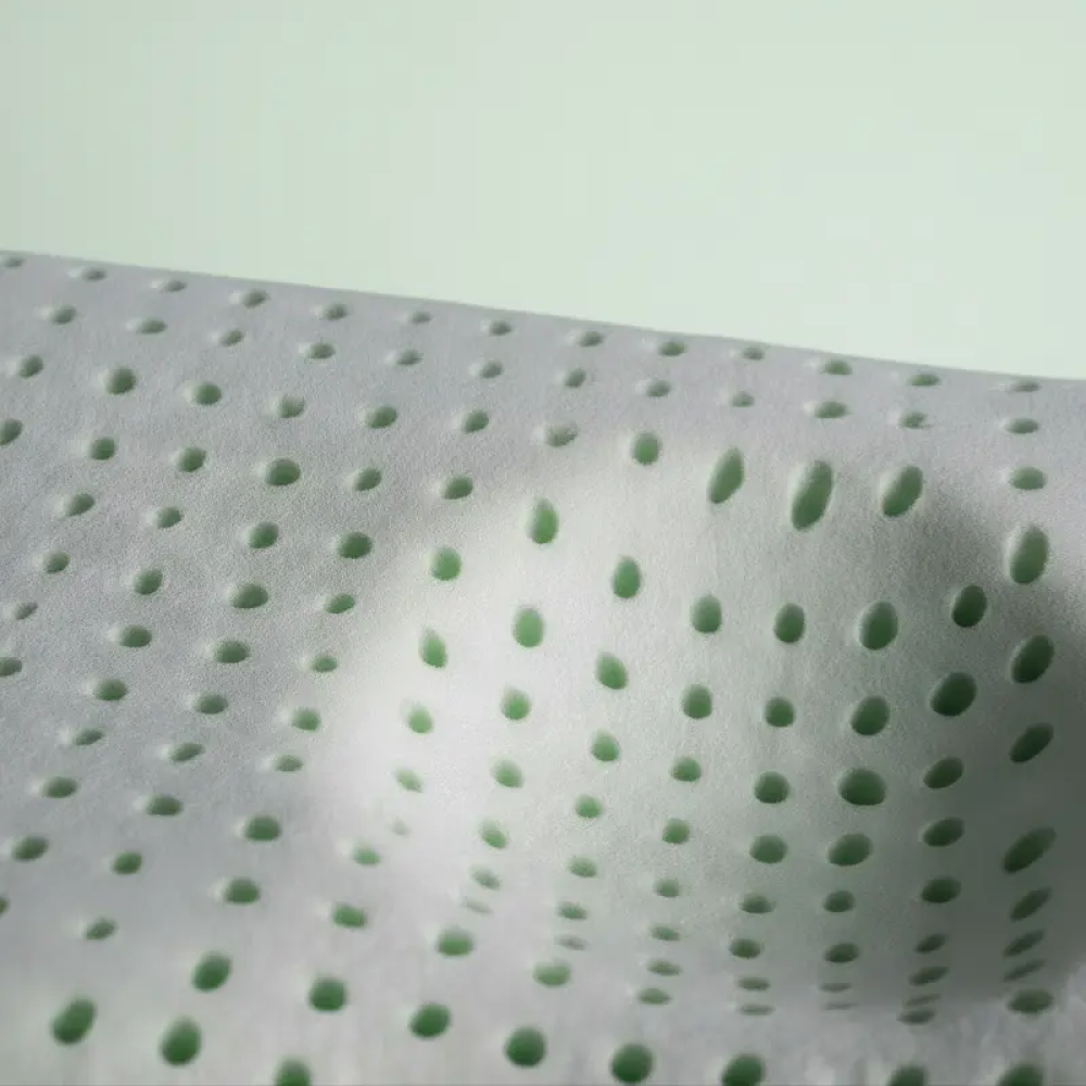 Эргономичная подушка BlackRoll Recovery Pillow Plus