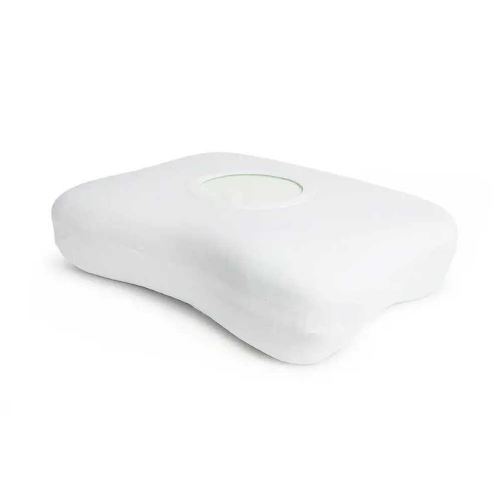 Эргономичная подушка BlackRoll Recovery Pillow Plus