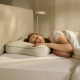 Эргономичная подушка BlackRoll Recovery Pillow Plus