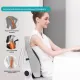 Набор анатомических подушек для сидения и поддержки спины Beauty Gadgets