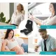 Набор анатомических подушек для сидения и поддержки спины Beauty Gadgets