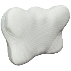 Бьюти подушка от морщин с эффектом памяти 59х39х14см Olvi Butterfly J2539