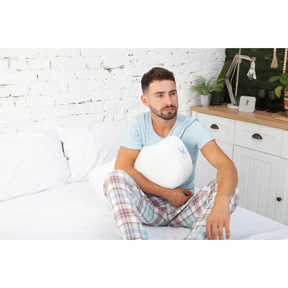 Ортопедическая подушка для сна (размер одежды: XL -XXXL) Family Dream XL