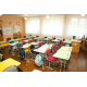 Дитяча ортопедична подушка для сидіння School Comfort М1-S (5-10 років) ТМ Correct Shape