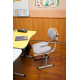 Дитяча ортопедична подушка для сидіння School Comfort М1-S (5-10 років) ТМ Correct Shape