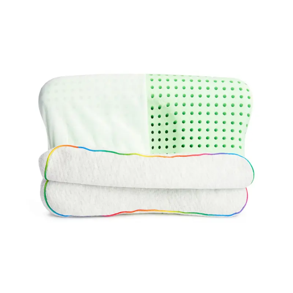Дитяча ортопедична подушка BlackRoll Recovery Pillow Kids