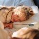 Дитяча ортопедична подушка BlackRoll Recovery Pillow Kids