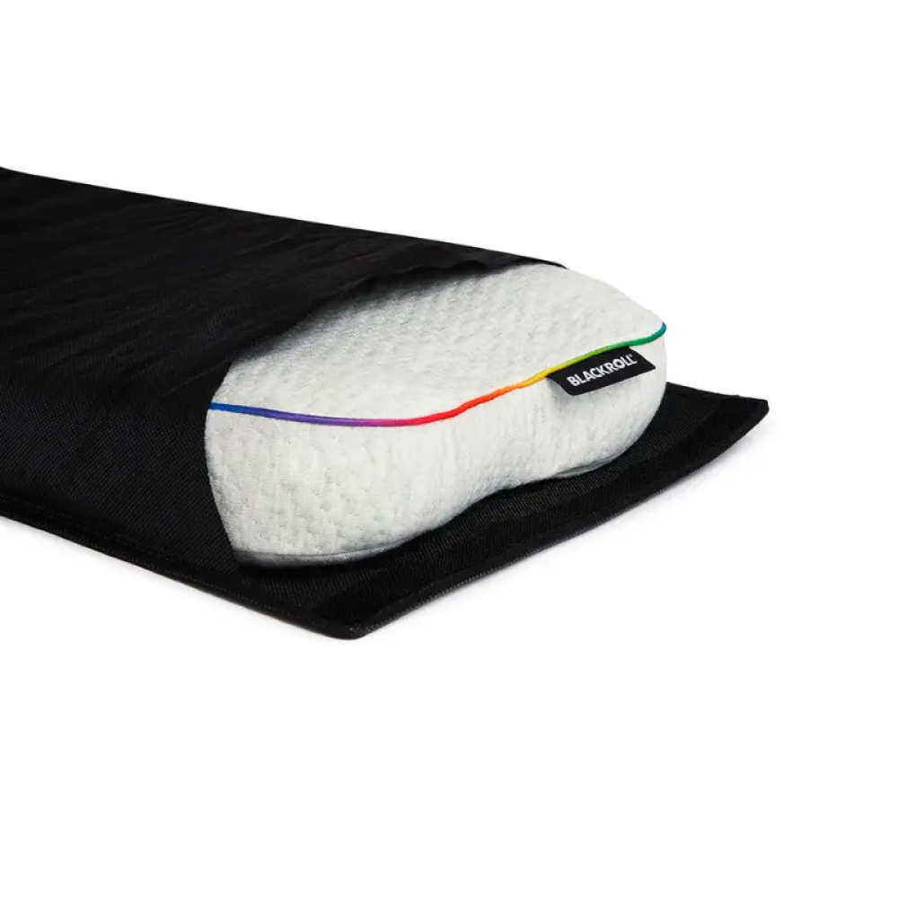 Дитяча ортопедична подушка BlackRoll Recovery Pillow Kids